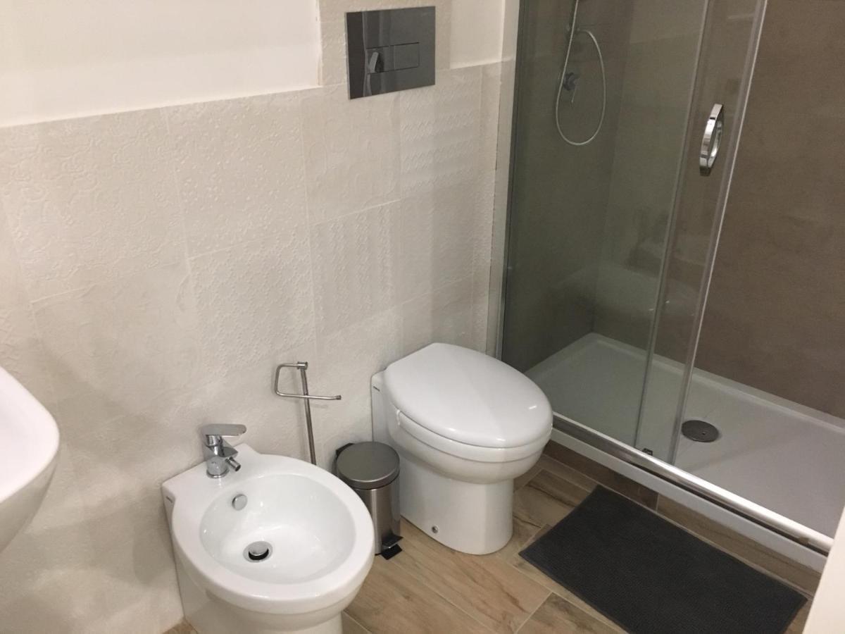 Fana Bed and breakfast Agrigento